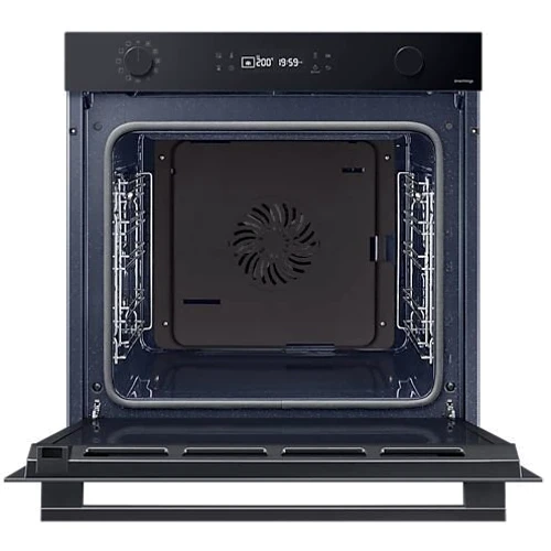 Духовой шкаф электрический Samsung NV7B41207AK: Мощность подключения, Вт 3500