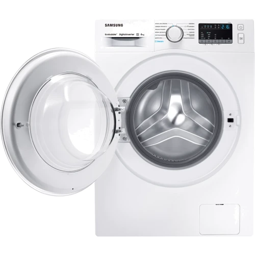 Стиральная машина SAMSUNG WW62J42E0JW/UA: Количество программ стирки 12