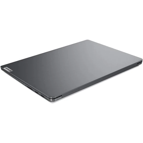 Ноутбук Lenovo IdeaPad 5 Pro (82L9005UPB_W11H): Объем накопителя 512 ГБ (SSD)