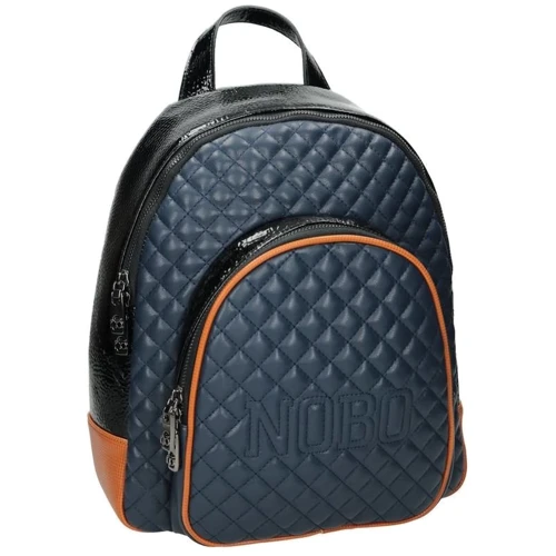 Женский рюкзак Nobo синий (NBAG-H3090-C013): Пол Женский