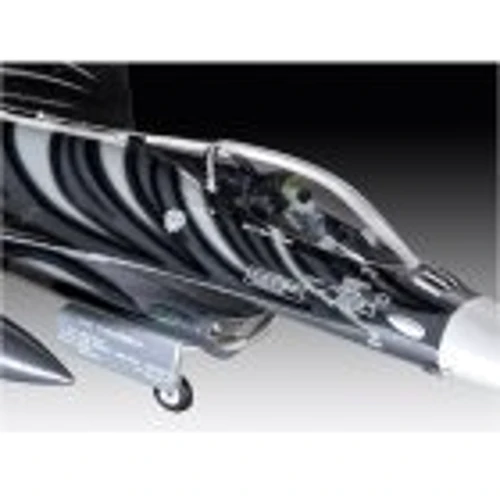 Сборная модель-копия Revell Набор самолетов Tornado и F-16 NATO Tiger Уровень 4 (RVL-05671) фото 4