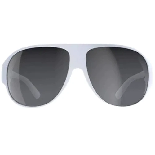 Спортивные очки Очки POC Nivalis Hydrogen White/Grey White Mirror (PC NI10011001GWM1): Назначение Для альпинизма