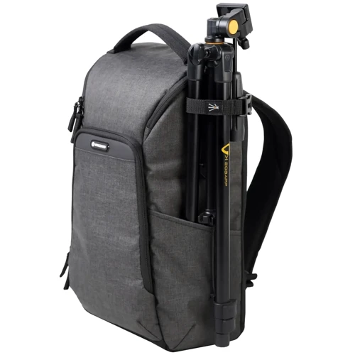 Рюкзак Vanguard Vesta Aspire 41 Gray (Vesta Aspire 41 GY): Материал Полиэстер