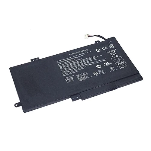 Батарея для ноутбука HP LE03XL Envy x360 m6 11.4V Black 4212mAh (65198)