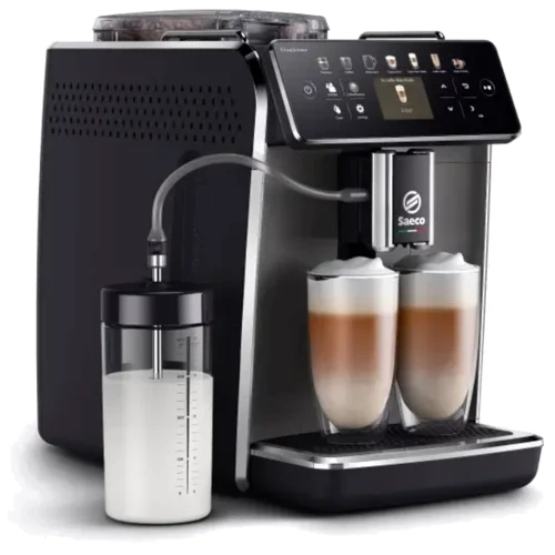 Кавоварка Saeco GranAroma SM6580/50: Тип кофемашина автоматическая