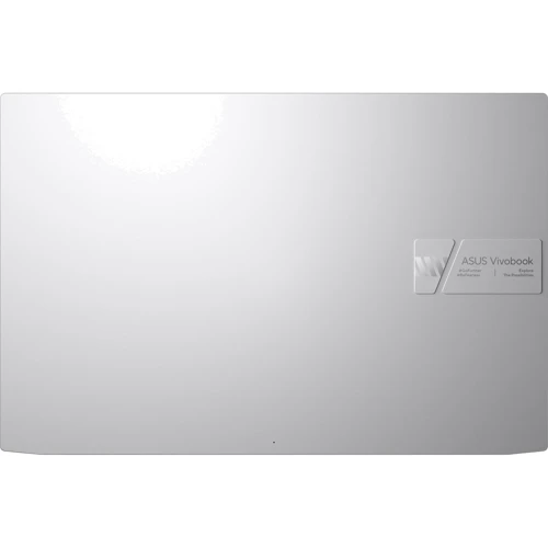 Ноутбук ASUS VivoBook Pro 15 K6502VU-MA095 (90NB1132-M00490) UA: Объем накопителя 512 ГБ (SSD)