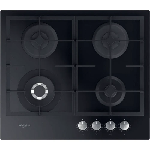 Варильна поверхня Whirlpool GOFL 629/NB