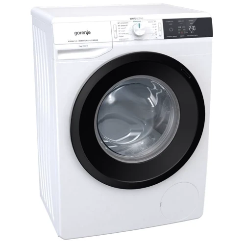 Пральна машина Gorenje W1EI71S3: Тип машини автомат