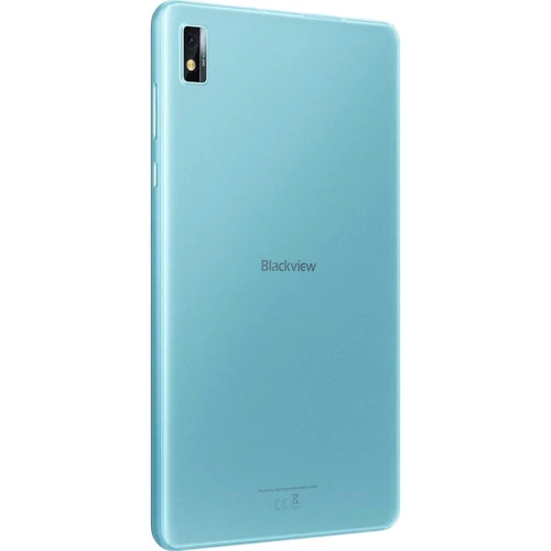 Планшет Blackview Tab 6 3/32GB LTE Blue: Процессор Unisoc UMS312(T310)