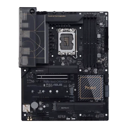 ASUS PROART B660-CREATOR D4