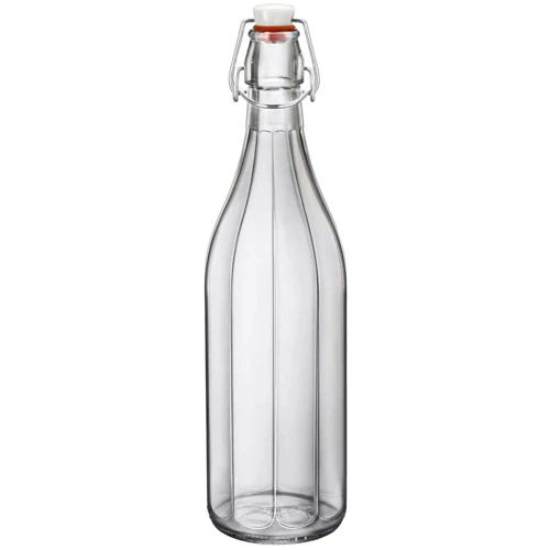 Пляшка Bormioli Rocco Oxford для олії 1 л (390850MEH121990)