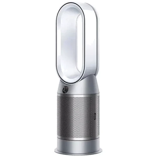 Очиститель воздуха Dyson HP7A: Очистка HEPA фильтр