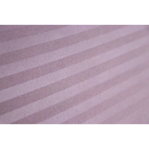Набір наволочок LightHouse Mf Stripe Cappuccino 50x70 2 шт (2200000607393): Розмір наволочки, см 50x70