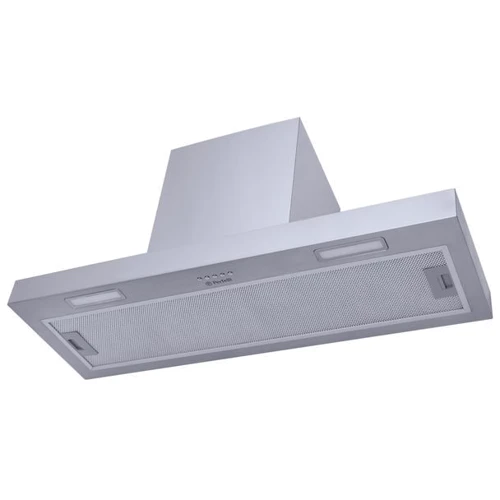 Витяжка Perfelli BIC 9654 I 1000 LED: Тип монтажу Вбудований