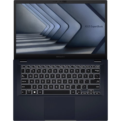 Ноутбук ASUS ExpertBook B1 B1402CVA (B1402CVA-NK0089X) RB: Оперативная память 32 ГБ