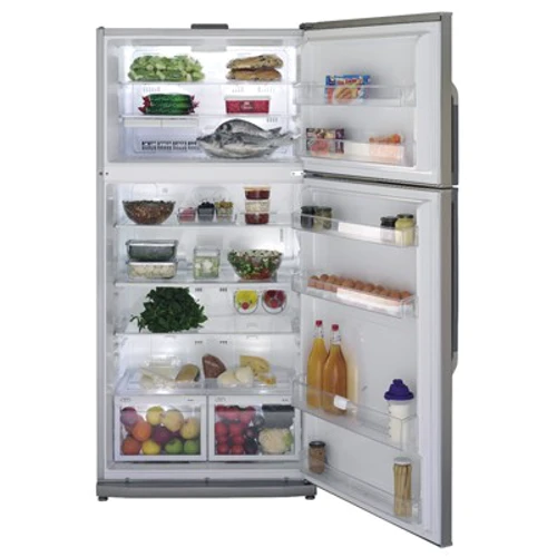 Холодильник BEKO DNE 65020 PX