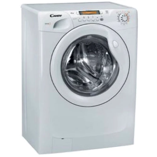 Стиральная машина Candy GO 4106 DF/L1-S