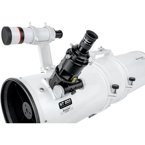 Телескоп Bresser Messier NT-203/1200 Hexafoc EXOS-2/EQ5 (4703128): Виробник Bresser