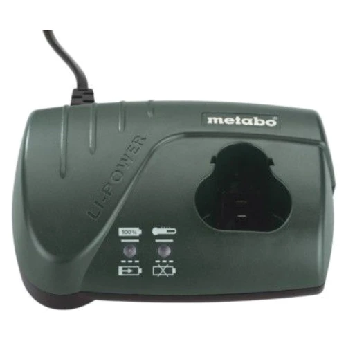 Зарядний пристрій для електроінструменту Metabo LC 40 (627064000)