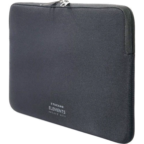 Tucano Elements Black (BF-E-MB13) for MacBook 13": Тип аксесуара чохол