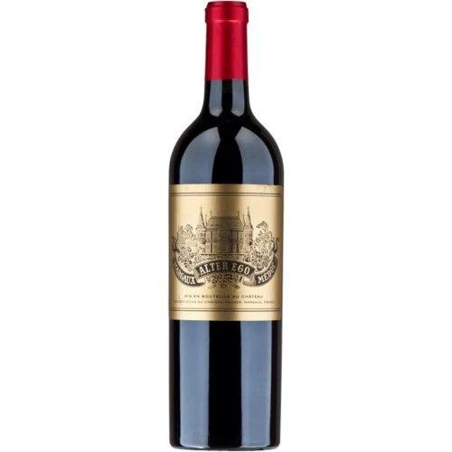 Вино Alter Ego de Palmer (Ch Palmer) Margaux 2015 червоне сухе 0.75 л (VTS1438155)