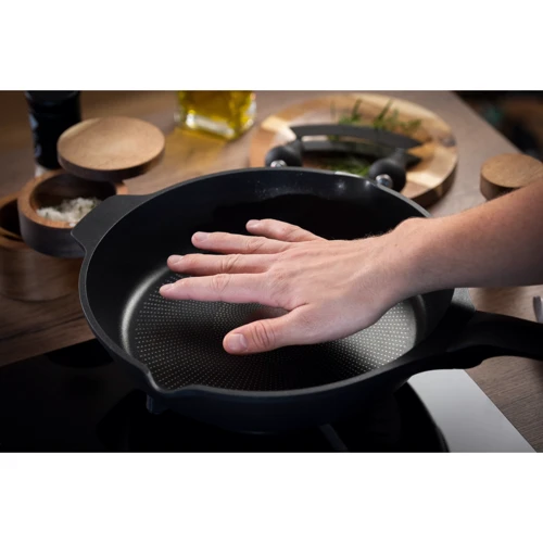 Сковорода Tefal Robusto 26 см (E2490544) фото 12