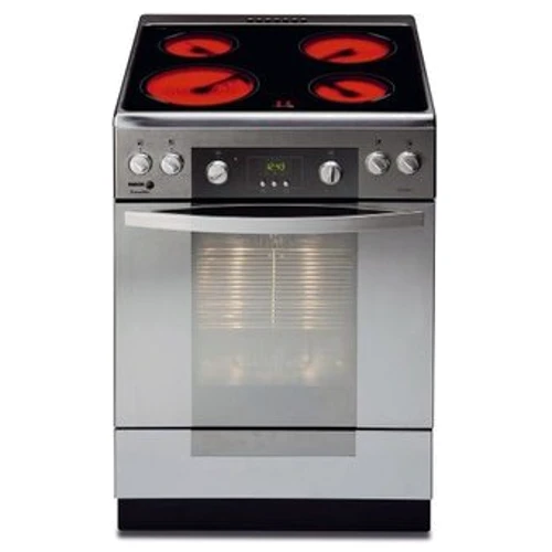 Плита електрична Fagor 5CF-4VMCX