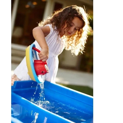 Буксир Green Toys в асортименті (TUG01R-A)