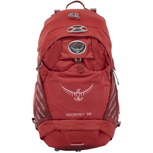 Рюкзак туристический Osprey Escapist 32 Cayenne Red M/L						: Производитель Osprey
