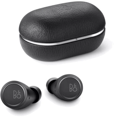 Навушники Bang & Olufsen Beoplay E8 3.0 Black (1648300)