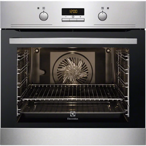 Духовой шкаф электрический Electrolux EOB 3430 COX