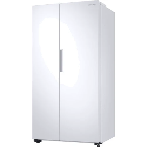Холодильник Side-by-Side Samsung RS66A8100WW/UA: Об'єм морозильної камери, л 238