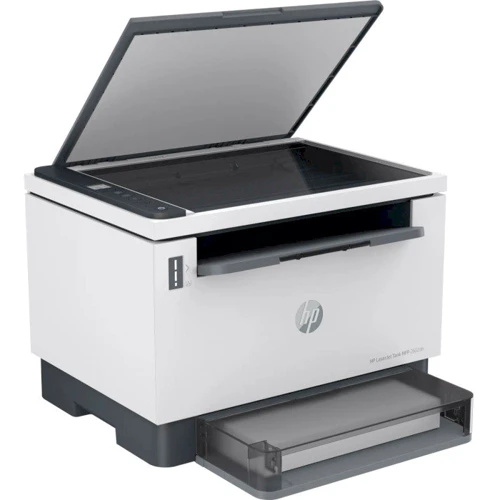 БФП HP LaserJet Tank 2602dn (2R3F0A) UA: Тип друку черно-белая