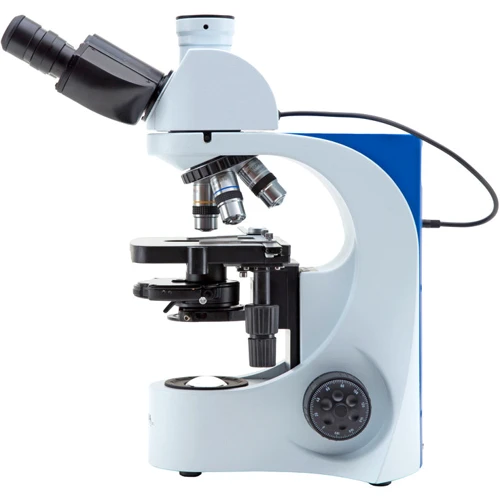 Микроскоп Микроскоп Optika B-382PLi-ALC 40x-1000x Bino Infinity Autolight: Класс Биологические