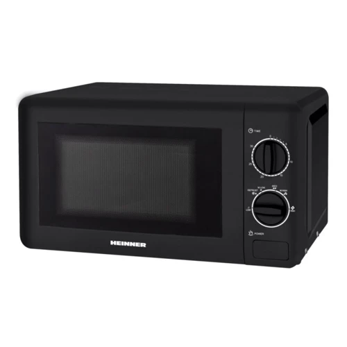 Мікрохвильова піч Heinner HMW-20BK2