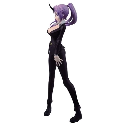 Игровая фигурка Коллекционная фигурка Banpresto That Time I Got Reincarnated as a Slime - Shion Vol.2 (BP17087P): Пол Унисекс