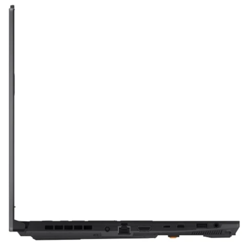 Ноутбук ASUS TUF Gaming F15 FX507ZC4-HN081 (90NR0GW1-M00BS0) UA: Тип экрана матовый