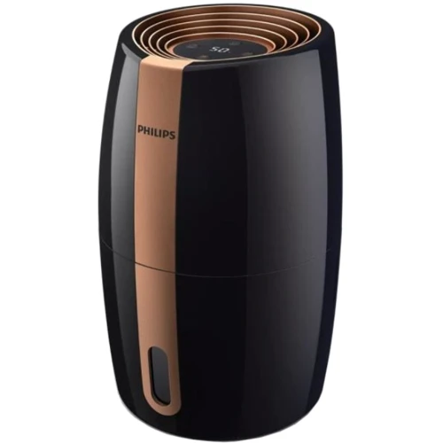 Увлажнитель воздуха Philips HU2718/10: Увлажнение есть
