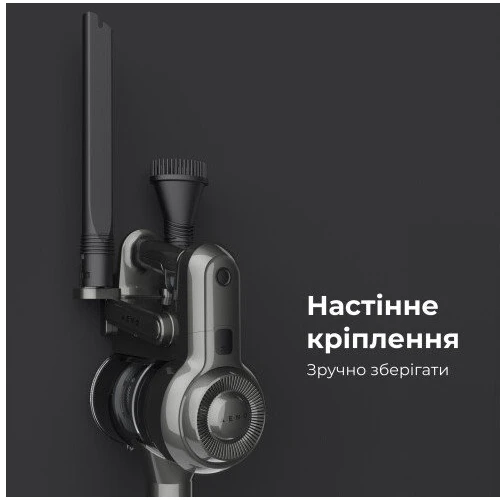 Пылесос AENO SC1 (ASC0001) фото 12