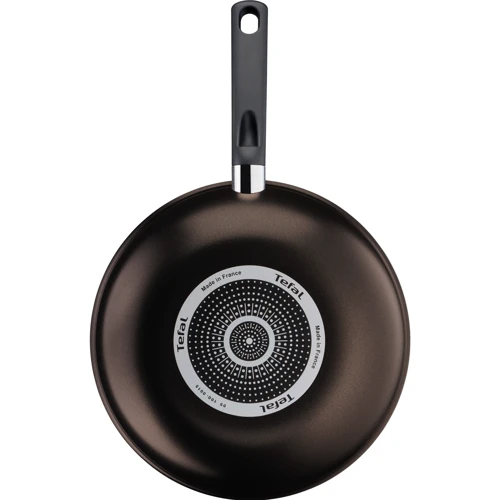 Сковорода ВОК Tefal Early Plus 28 см (B5681983): Диаметр, см 28