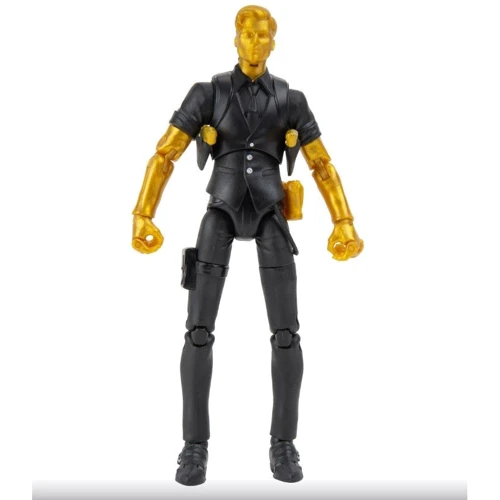 Коллекционная фигурка Jazwares Fortnite Legendary Series Midas S8 15 см (FNT0656) фото 7