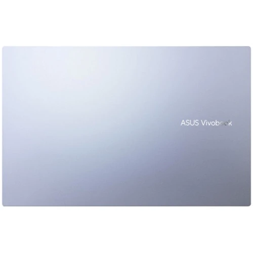 Ноутбук ASUS VivoBook 17 X1702ZA (X1702ZA-AU140W) RB: Процессор Intel Core i5-1235U (3.3 - 4.4 ГГц) / 10 - ядерный