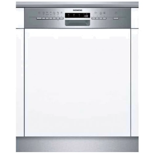 Посудомоечная машина Siemens SN56P594EU: Размеры 60x57x82 см (ШхГхВ)