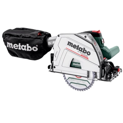 Монтажная пила Metabo KT 18 LTX 66 BL (601866840): Производитель Metabo