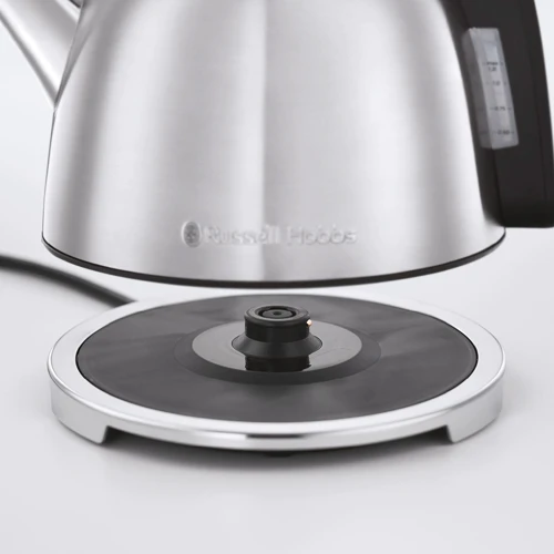 Електрочайник Russell Hobbs 25860-70 K65 Anniversary St / Steel фото 6