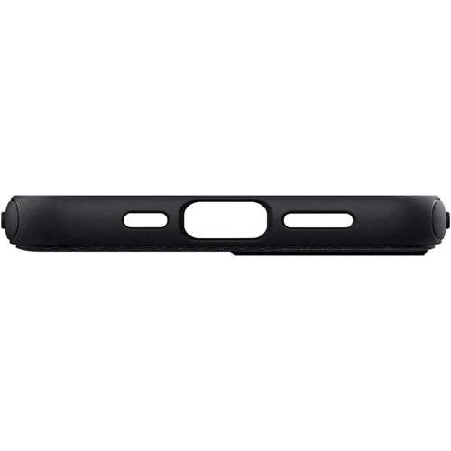 Чехол для iPhone Spigen Mag Armor Matte Black (ACS03546) for iPhone 13: Тип аксессуара чехол
