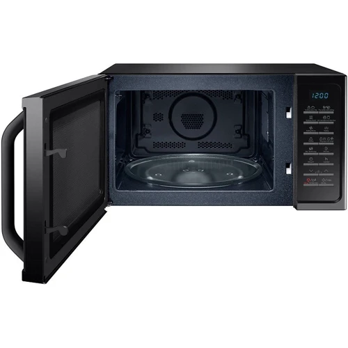 Мікрохвильова піч Samsung MC28H5015AK: Об'єм, л 28 л