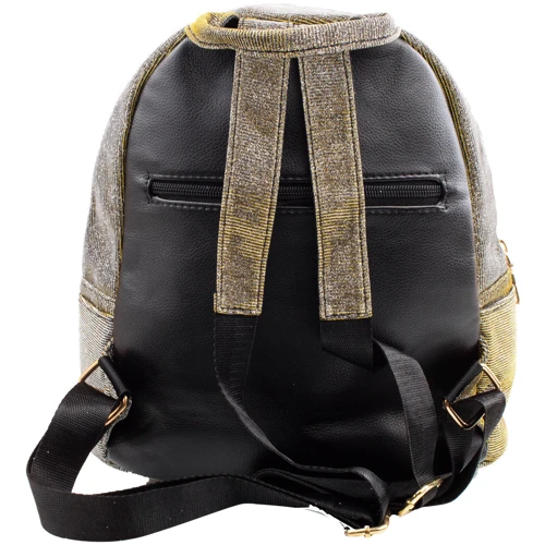 Жіночий рюкзак Valiria Fashion золотий (DETAG8013-1): Стать жіночий