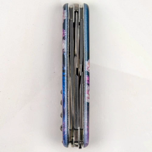 Мультитул Victorinox CLIMBER ZODIAC Волшебный дракон 1.3703.3.Z3280p (Vx13703.3_Z3280p) фото 10