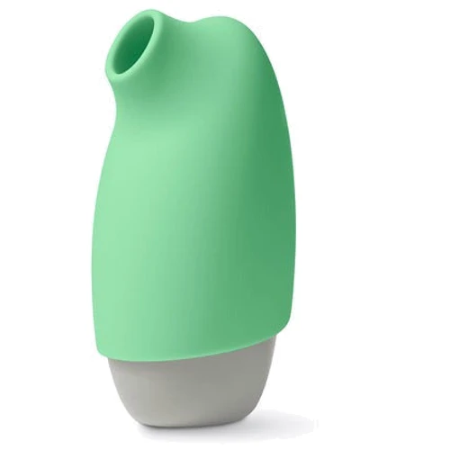 Насадка на кліторний стимулятор Lora DiCarlo Carezza Air sleeve: undefined undefined